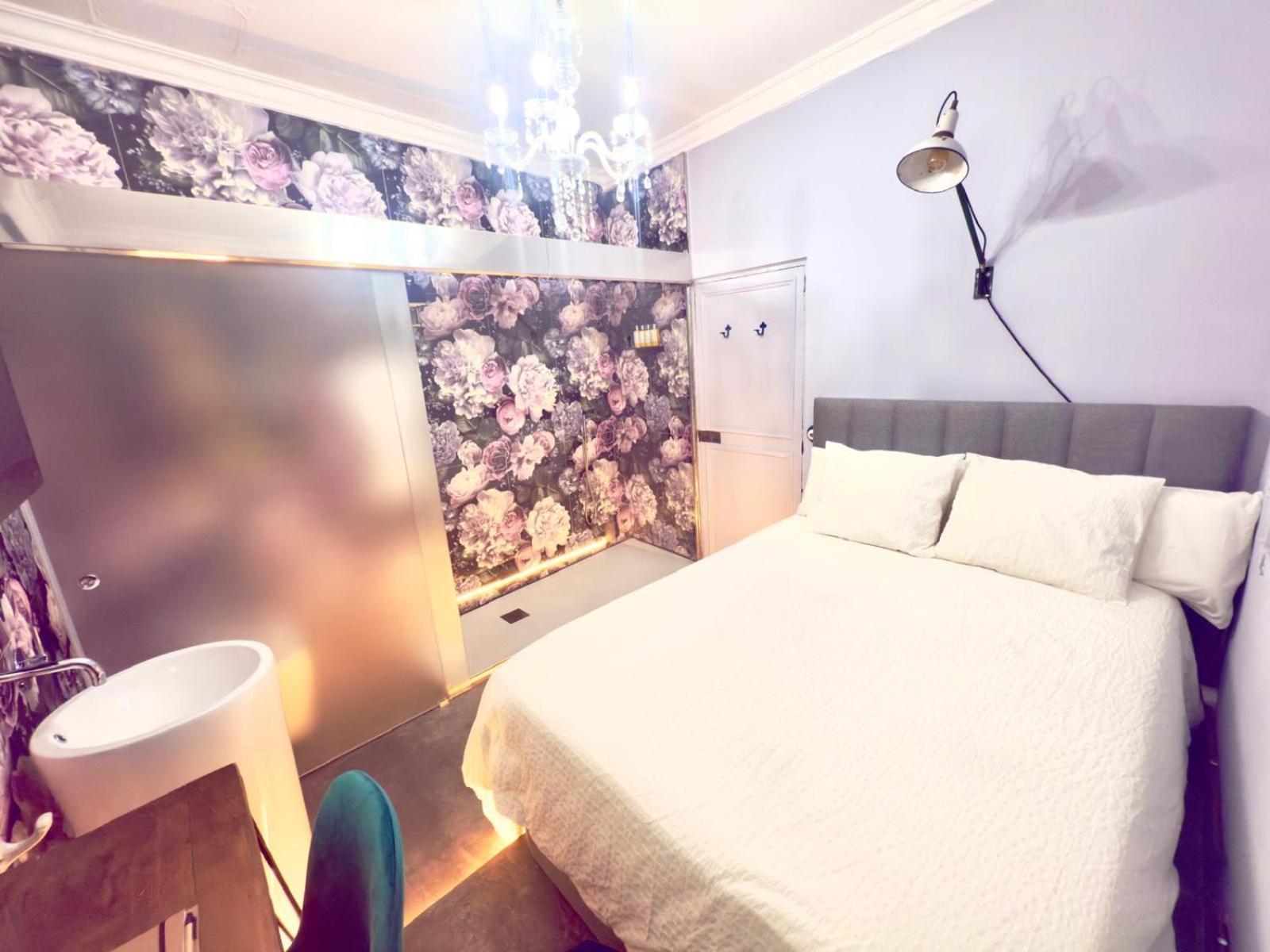 Dog Admiral - Urban Guest House パルマ・デ・マリョルカ 部屋 写真